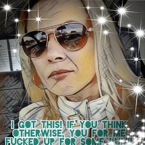 Meet your Posher, Aliya